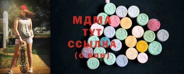 винт Лихославль